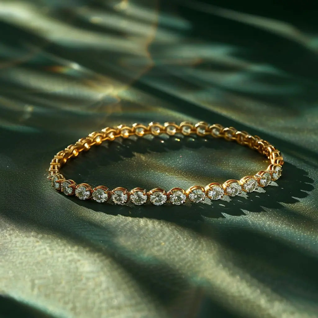 How We Ensure Quality in Every Gold and Silver Jewelry Piece - Zuni
