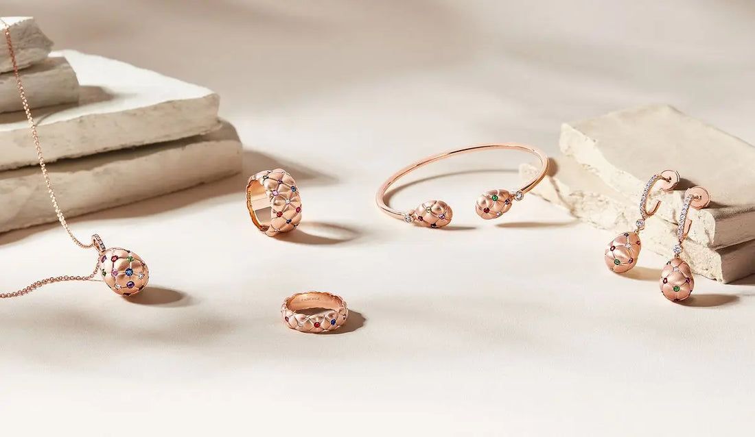 Gold vs Silver Jewelry: Which One Should You Choose? Zuni