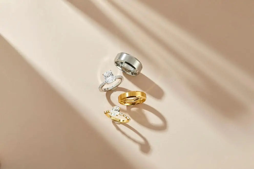 How to Choose the Perfect Jewelry for Every Occasion Zuni