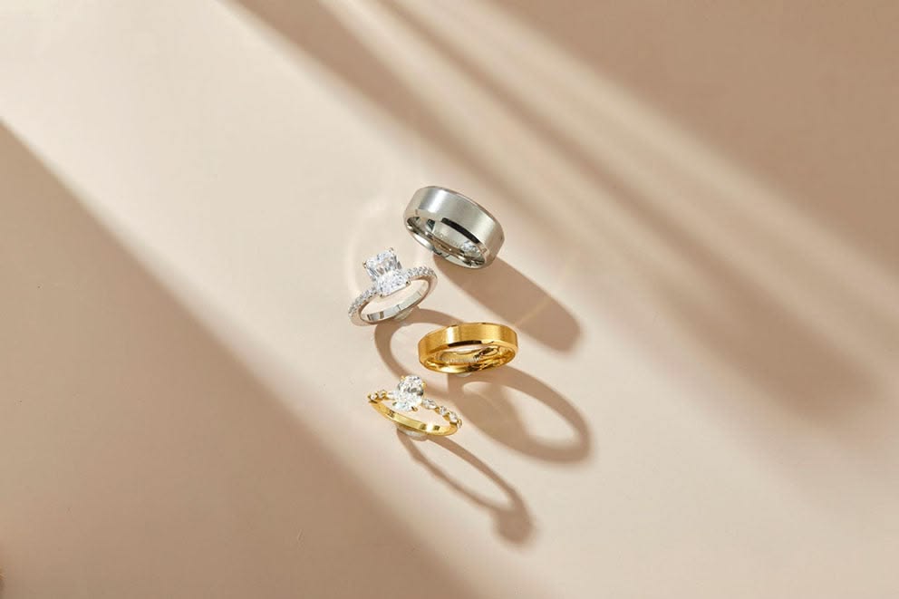 Real vs Fake Jewelry: How to Identify Authentic Pieces Gold - Zuni