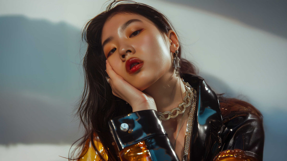 How We Design Trendy Jewelry for Modern Women By House Of Zuni - Zuni